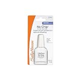 Sally Hansen No Chip Acrylic Top Coat Super Acrylic Protection Against Chipping!