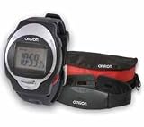 buy cheap price Omron HR-100CN Heart Rate Monitor