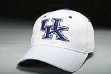 Kentucky Wildcats Zephyr DH Fitted Cap