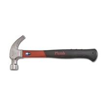 Plumb 11402N 16-Ounce Premium Fiberglass Curved Claw Hammer