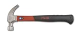 Plumb 11402N 16-Ounce Premium Fiberglass Curved Claw Hammer