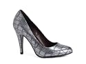Jessica Simpson Brenda2 Womens Shoe in Speckled Croco