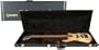 Spector Deluxe Hardshell Bass Case 5 string bass