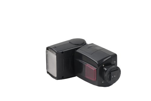 Imagen 5 de BV & Jo Flash YN-460