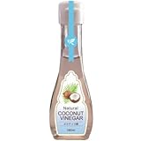 ココナッツ　ビネガー