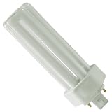 Sylvania 20884 - CF32DT/E/IN/830/ECO - 32 Watt - 4 Pin GX24q-3 Base - 3000K - CFL Light Bulb