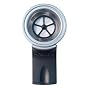 Noble 124418 Coffeeduck Dauerfilter New Generation für Philips Senseo HD7820/24/30/41/42
