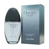 OBSESSION NIGHT by Calvin Klein(WOMEN)