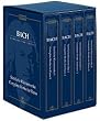 S�mtliche Klavierwerke , The complete Piano Works in 4 B�nden B�renreiter TP 2002 (B�renreiter Urtext B�renreiter Classics Studienpartituren)