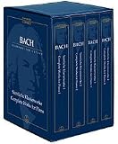 Zoom Produkt-Bild: S&auml;mtliche Klavierwerke , The complete Piano Works in 4 B&auml;nden B&auml;renreiter TP 2002 (B&auml;renreiter Urtext B&auml;renreiter Classics Studienpartituren)