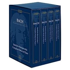 S�mtliche Klavierwerke , The complete Piano Works in 4 B�nden B�renreiter TP 2002 (B�renreiter Urtext B�renreiter Classics Studienpartituren)