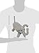 Jax and Bones Good Karma Rope Dog Toy, Coco the Elephant