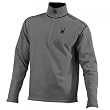 Spyder Speed 1/4 Zip Mens Fleece Mens Mid Layer 2012
