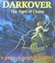 Darkover: The Ages of Chaos - A Game of Psychic Conflict [BOX SET]