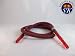 King Ex-L Hose (170 cm - rot)