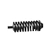 Husqvarna Part Number 503528702 Spring