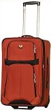 Wenger Swiss Army St. Moritz 24 Luggage Upright