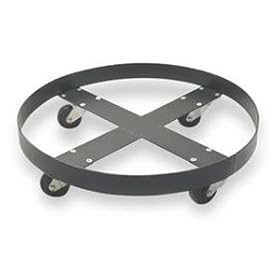 Legacy DD55 Grease Pump Drum Dolly by Legacy