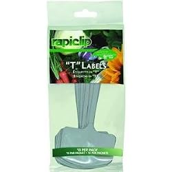 Luster Leaf 820 T Plant Labels
