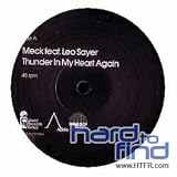 Thunder in My Heart Again [Vinyl]