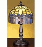Accent Table Lamps Meyda Tiffany 29485