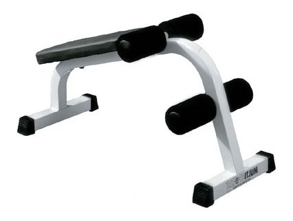 Multisports Pro Ab-Crunch Bench