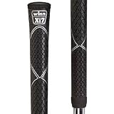 Winn X-Treme Texture Integration Black Kit