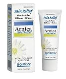 Arnica Ointment - 1 oz