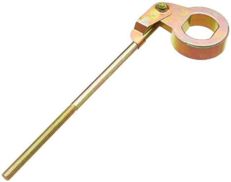 Acc Belt Tension Adjuster