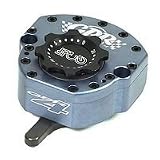 04-06 DUCATI 999: GPR V4 STEERING STABILIZER (TITANIUM) by GPR Stabilizer