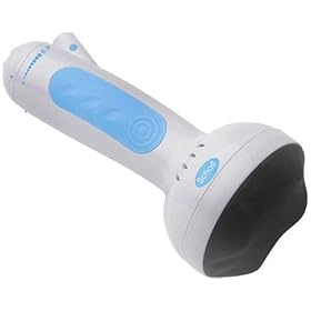 Scholl Rolling Shiatsu Massager DR1109UK