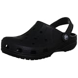 Crocs Kids Feat Mules And Clogs Sandal