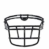 DNA Carbon Steel Youth Style Face Guard (DNA-RJOP-UB-DW-YF) (Schutt Football Helmet NOT included)