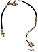 Dorman H380979 Front Driver Side Brake Hydraulic Hose Compatible with Select Dodge Models