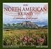 Our North American Journey 2008 Wall Calendar