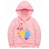 Disney Princess Hoodie for Girls