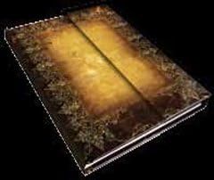 Prestige Journals-Antique Leather-Medium