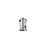 Hamilton Beach D50065 Commercial 60-Cup Stainless-Steel Coffee Urn, Silver