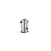 Hamilton Beach D50065 Commercial 60-Cup Stainless-Steel Coffee Urn, Silver