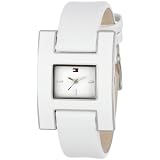 Tommy Hilfiger Womens 1781099 Fashion White En