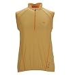 Pearl Izumi 2007 Women's Symphony Sleeveless Cycling Jersey - Mango/Moab - 0818-3AW