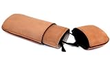 Able Cases Cases - Suede Slip-Top by Able Cases