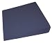 Keilkissen Eco Farbe schwarz
