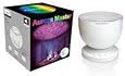 Aurora Master Ocean Relax Projector Pot Music Input,ocean Light,ocean Lamp,music Projection