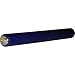 Head Chefs Baker's Style Sil-pin Silicone Rolling Pin, Navy Blue