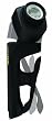 Rayovac RNC3AA-B RoughNeck Flex360 LED Clamp Flashlight