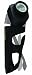 Rayovac RNC3AA-B RoughNeck Flex360 LED Clamp Flashlight