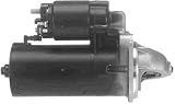 Quality Built 12375N Supreme Import Starter   New