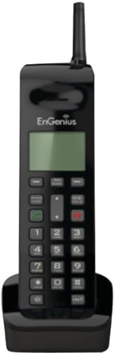 Engenius - Freestyl 2 Expansion Cordless Handset * Engenius - Freestyl 2 Expansion Cordless Handset Speakerphone High Power & High Sensitivity For Extreme Wireless Range & Connectivity Extreme Range