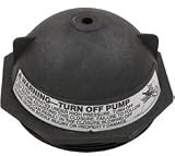 Pentair PacFab Triton II Sand Filter Buttress Closure 6" 154570